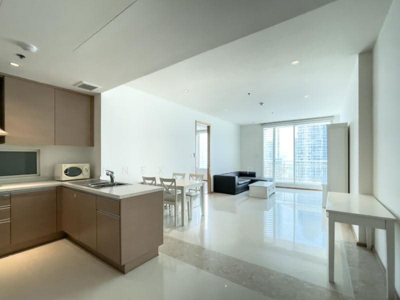 The Empire Place : ดิ เอ็มไพร์ เพลซ, กรุงเทพ, 88 ถนนนราธิวาสราชนครินทร์, ทุ่งมหาเมฆ, สาทร, กรุงเทพ, 65 ตร.ม., คอนโด ให้เช่า, โดย Connex Property, 500538637 - DDproperty.com
