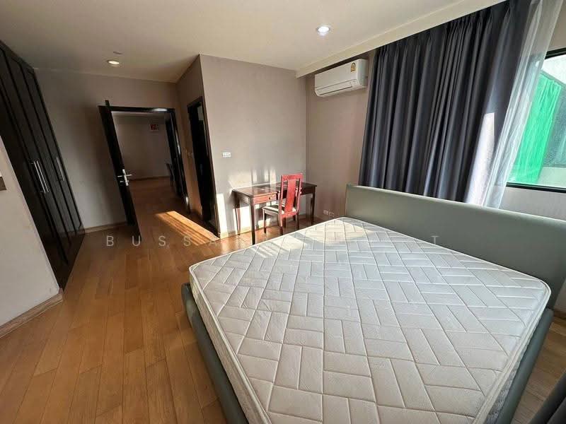 Sathorn Gardens, Bangkok, 39 South Sathorn Road, Thung Maha Mek, Sathon, Bangkok, 2 Bedrooms, 95 sqm, Condo For Rent, by Bussara Sri-At, 500538640 - DDproperty.com