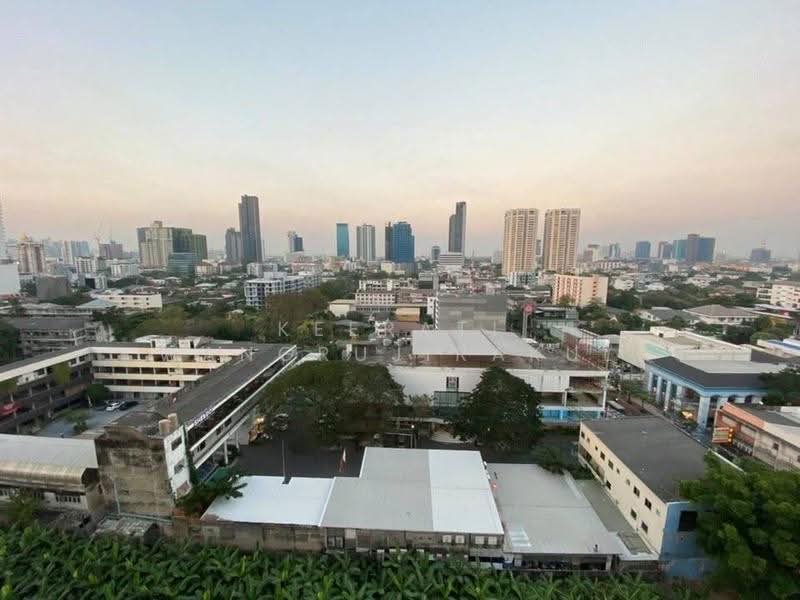 XT Ekkamai, Bangkok, 259 Soi Sukhumvit 63, Khlong Tan Nua, Watthana, Bangkok, 1 Bedroom, 32 sqm, Condo For Rent, by Keerati Wangrujirakul, 500538641 - DDproperty.com