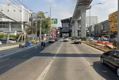 ขาย - ขายที่ดินแปลงใหญ่ ใกล้ MRT แจ้งวัฒนะ 14 เหมาะทำตลาด, กรุงเทพ