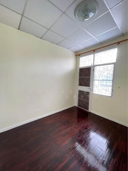 undefined, Bangkok, Si Khan, Don Mueang, Bangkok, 3 Bedrooms, 128 sqm, Townhouse For Sale, by Pavadee Boonyarith, 500538677 - DDproperty.com