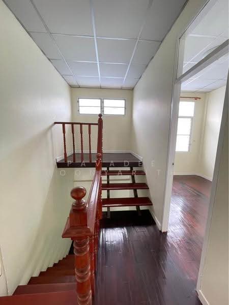 undefined, Bangkok, Si Khan, Don Mueang, Bangkok, 3 Bedrooms, 128 sqm, Townhouse For Sale, by Pavadee Boonyarith, 500538677 - DDproperty.com