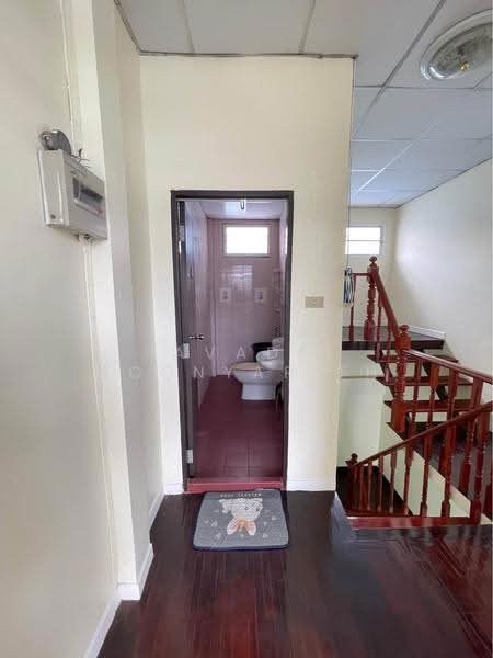 undefined, Bangkok, Si Khan, Don Mueang, Bangkok, 3 Bedrooms, 128 sqm, Townhouse For Sale, by Pavadee Boonyarith, 500538677 - DDproperty.com