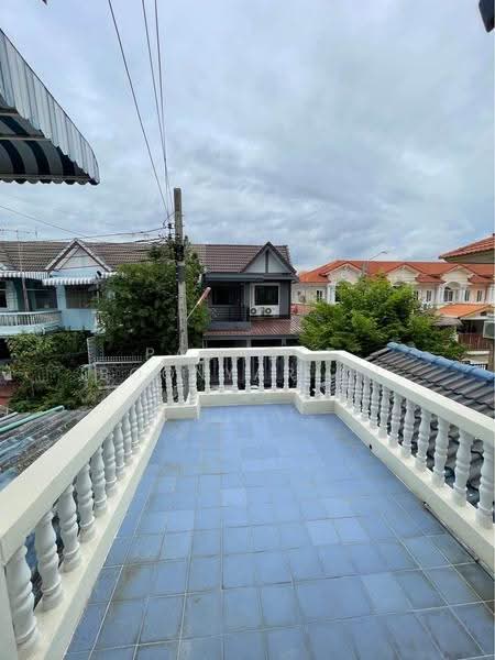 undefined, Bangkok, Si Khan, Don Mueang, Bangkok, 3 Bedrooms, 128 sqm, Townhouse For Sale, by Pavadee Boonyarith, 500538677 - DDproperty.com