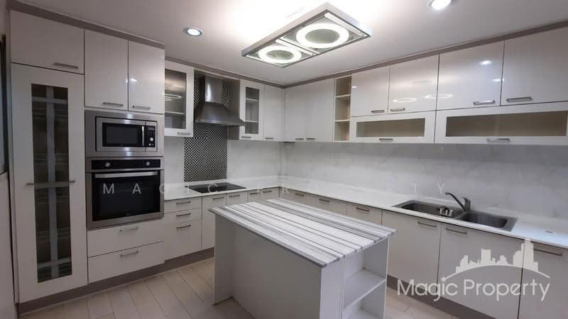 Waratorn Ville : หมู่บ้านวราธรวิลล์, กรุงเทพ, ซอย ฤกษ์ตรีลักษณ์, สวนหลวง, กรุงเทพ, 300 ตร.ม., Townhouse ให้เช่า, โดย Magic Property, 500538687 - DDproperty.com