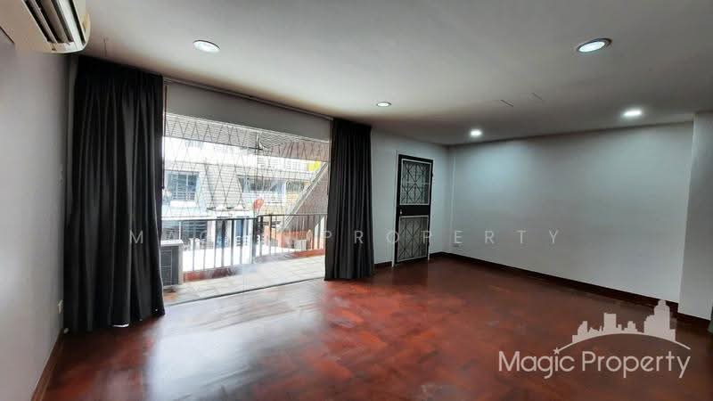 Waratorn Ville : หมู่บ้านวราธรวิลล์, กรุงเทพ, ซอย ฤกษ์ตรีลักษณ์, สวนหลวง, กรุงเทพ, 300 ตร.ม., Townhouse ให้เช่า, โดย Magic Property, 500538687 - DDproperty.com