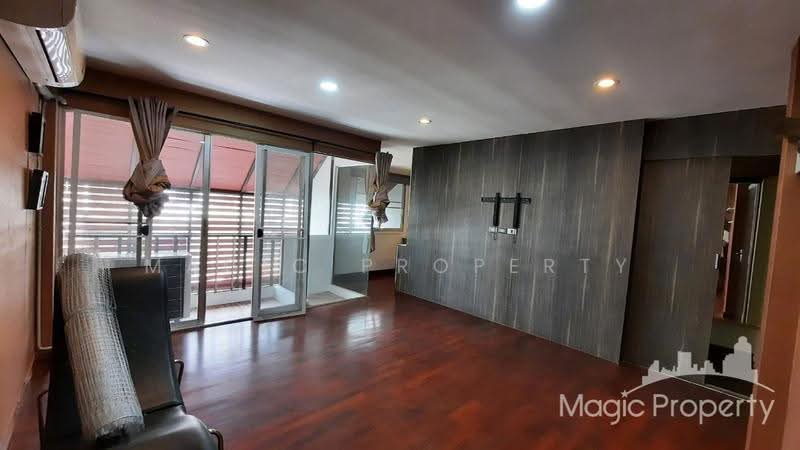 Waratorn Ville : หมู่บ้านวราธรวิลล์, กรุงเทพ, ซอย ฤกษ์ตรีลักษณ์, สวนหลวง, กรุงเทพ, 300 ตร.ม., Townhouse ให้เช่า, โดย Magic Property, 500538687 - DDproperty.com
