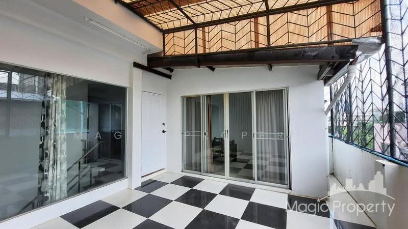 Waratorn Ville : หมู่บ้านวราธรวิลล์, กรุงเทพ, ซอย ฤกษ์ตรีลักษณ์, สวนหลวง, กรุงเทพ, 300 ตร.ม., Townhouse ให้เช่า, โดย Magic Property, 500538687 - DDproperty.com