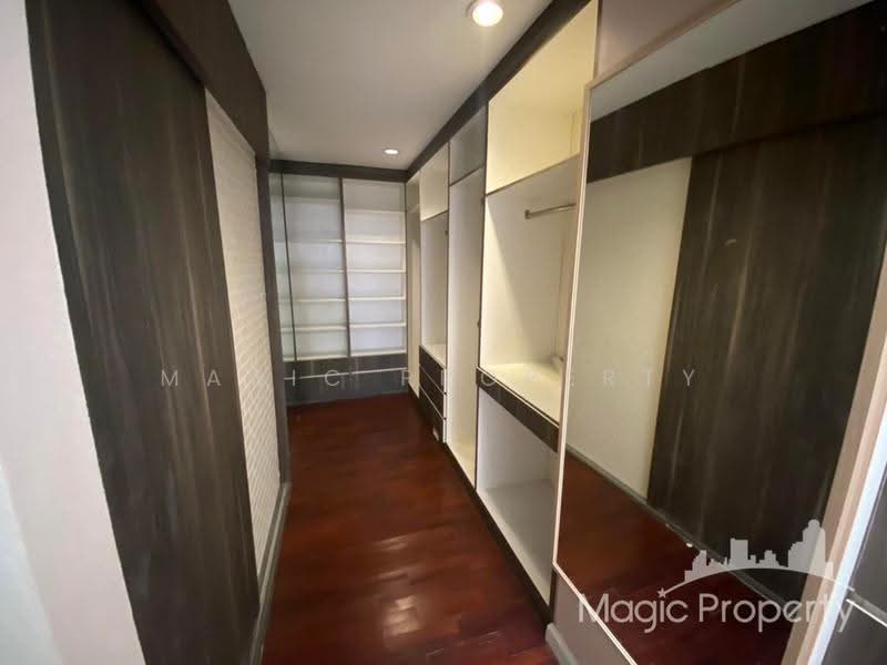 Waratorn Ville : หมู่บ้านวราธรวิลล์, กรุงเทพ, ซอย ฤกษ์ตรีลักษณ์, สวนหลวง, กรุงเทพ, 300 ตร.ม., Townhouse ให้เช่า, โดย Magic Property, 500538687 - DDproperty.com