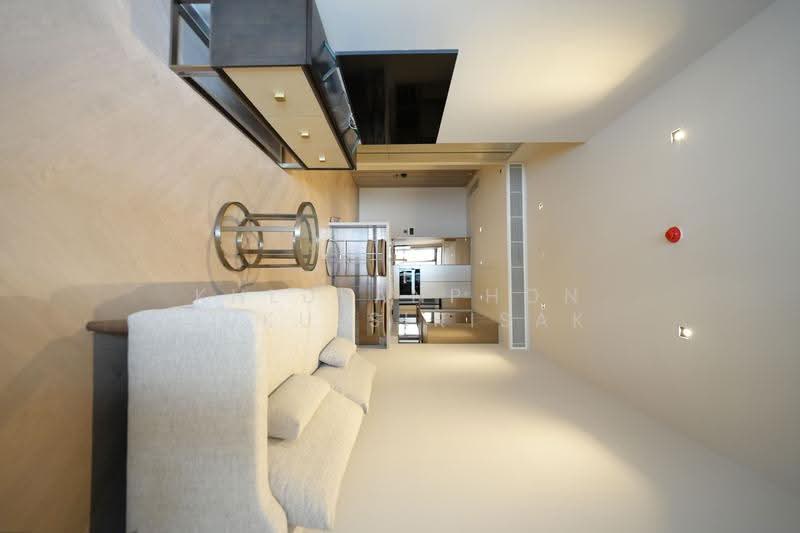 The Reserve Sathorn, Bangkok, Thanon Suan Phlu, Thung Maha Mek, Sathon, Bangkok, 1 Bedroom, 57 sqm, Condo For Rent, by Khlueanphon Nukulsirisak, 500538694 - DDproperty.com