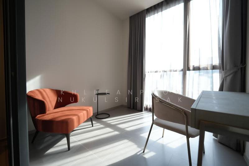 The Reserve Sathorn, Bangkok, Thanon Suan Phlu, Thung Maha Mek, Sathon, Bangkok, 1 Bedroom, 57 sqm, Condo For Rent, by Khlueanphon Nukulsirisak, 500538694 - DDproperty.com