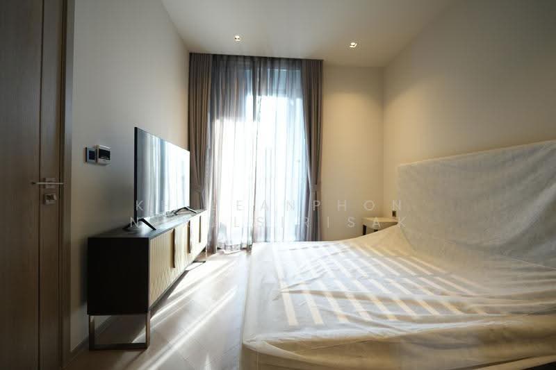 The Reserve Sathorn, Bangkok, Thanon Suan Phlu, Thung Maha Mek, Sathon, Bangkok, 1 Bedroom, 57 sqm, Condo For Rent, by Khlueanphon Nukulsirisak, 500538694 - DDproperty.com