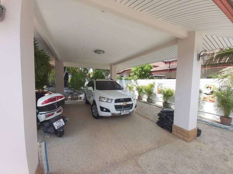 Baan Araya, Prachuap Khiri Khan, Nong Kae, Hua Hin, Prachuap Khiri Khan, 3 Bedrooms, 150 sqm, Villa For Sale, by Chama Kamkaew, 500538696 - DDproperty.com