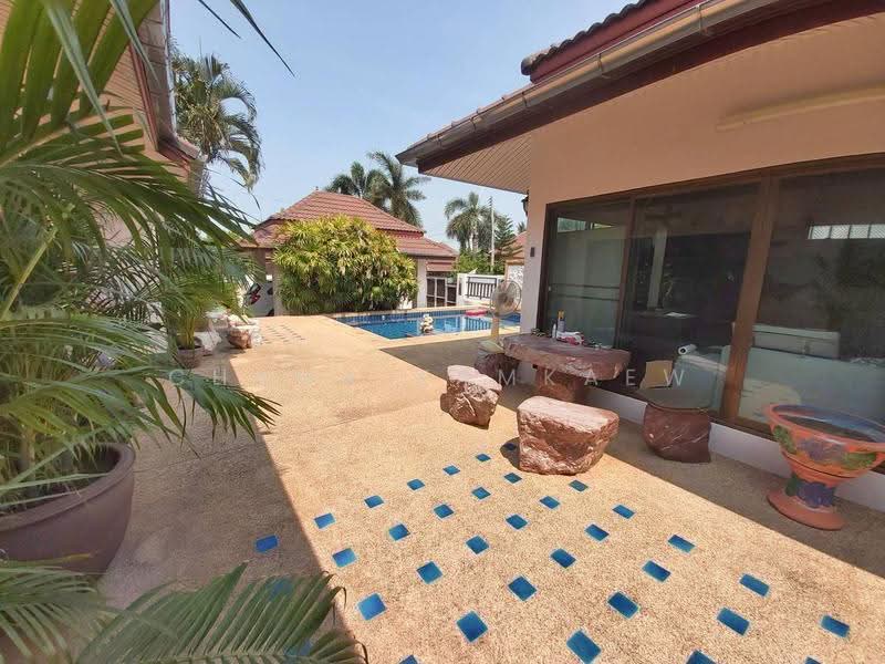 Baan Araya : บ้านอารยา, ประจวบคีรีขันธ์, หนองแก, หัวหิน, ประจวบคีรีขันธ์, 150 ตร.ม., วิลล่า ขาย, โดย Chama Kamkaew, 500538696 - DDproperty.com