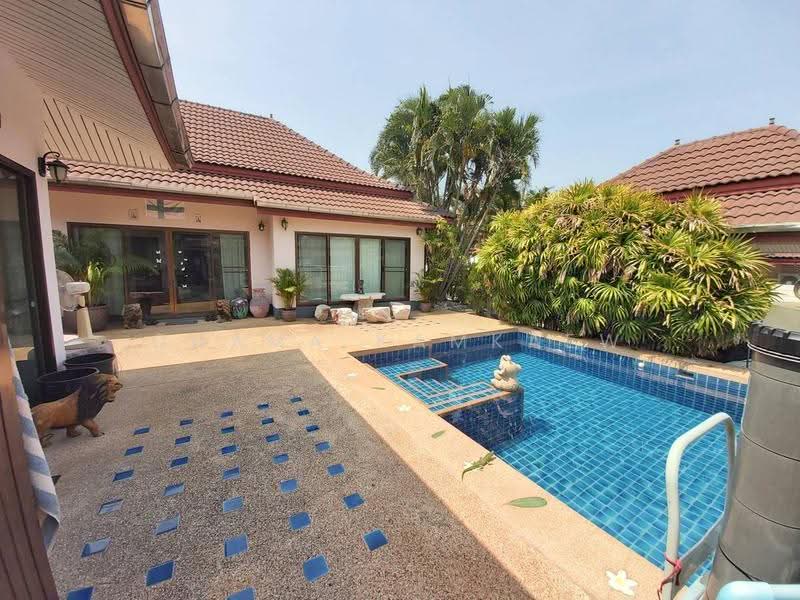 Baan Araya : บ้านอารยา, ประจวบคีรีขันธ์, หนองแก, หัวหิน, ประจวบคีรีขันธ์, 150 ตร.ม., วิลล่า ขาย, โดย Chama Kamkaew, 500538696 - DDproperty.com