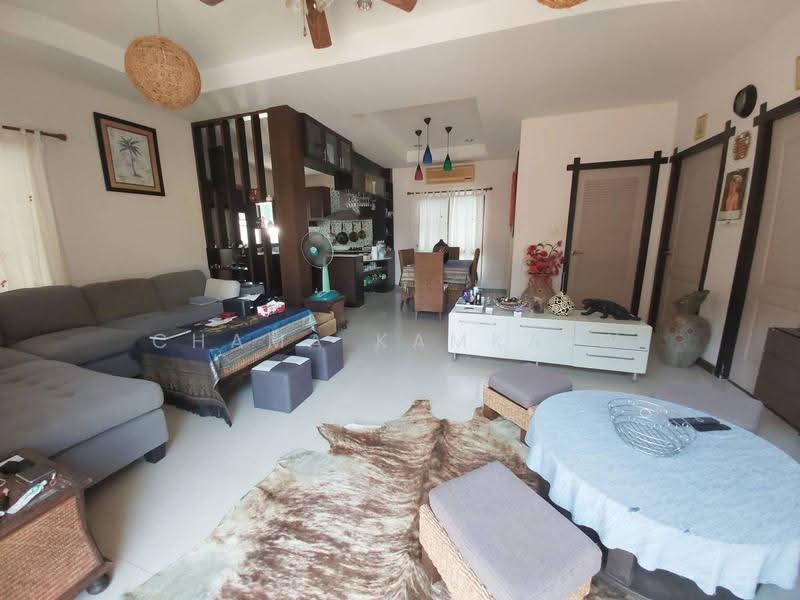 Baan Araya : บ้านอารยา, ประจวบคีรีขันธ์, หนองแก, หัวหิน, ประจวบคีรีขันธ์, 150 ตร.ม., วิลล่า ขาย, โดย Chama Kamkaew, 500538696 - DDproperty.com