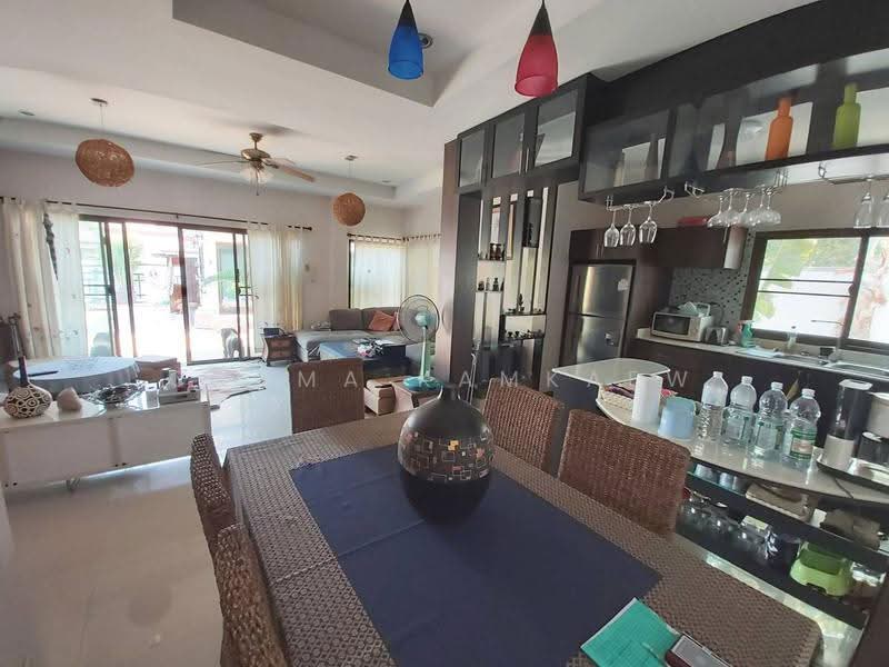 Baan Araya : บ้านอารยา, ประจวบคีรีขันธ์, หนองแก, หัวหิน, ประจวบคีรีขันธ์, 150 ตร.ม., วิลล่า ขาย, โดย Chama Kamkaew, 500538696 - DDproperty.com