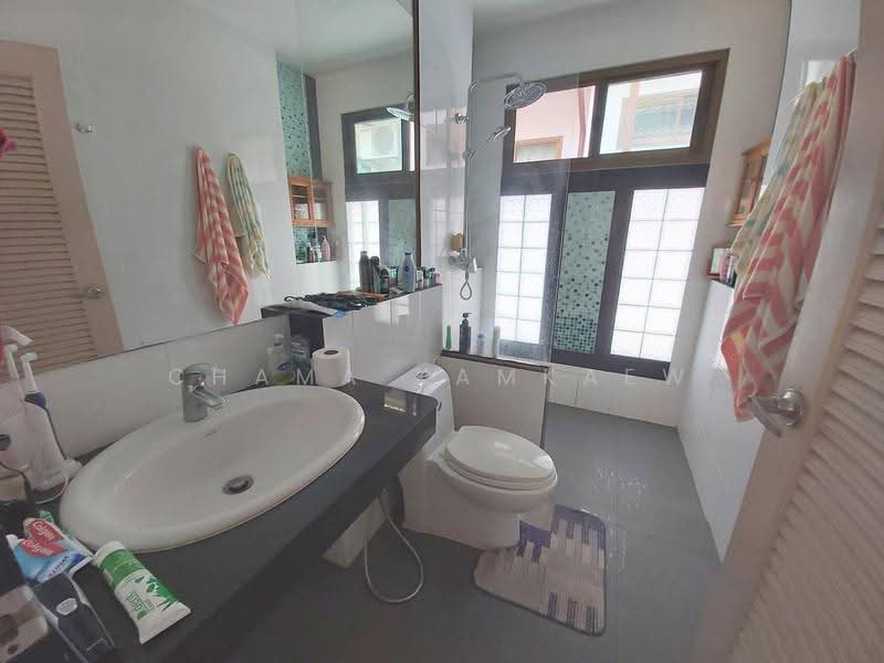 Baan Araya : บ้านอารยา, ประจวบคีรีขันธ์, หนองแก, หัวหิน, ประจวบคีรีขันธ์, 150 ตร.ม., วิลล่า ขาย, โดย Chama Kamkaew, 500538696 - DDproperty.com