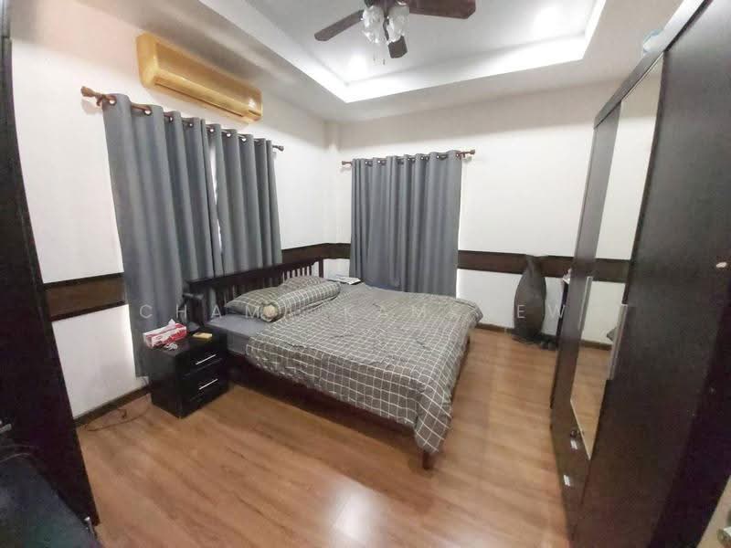 Baan Araya : บ้านอารยา, ประจวบคีรีขันธ์, หนองแก, หัวหิน, ประจวบคีรีขันธ์, 150 ตร.ม., วิลล่า ขาย, โดย Chama Kamkaew, 500538696 - DDproperty.com