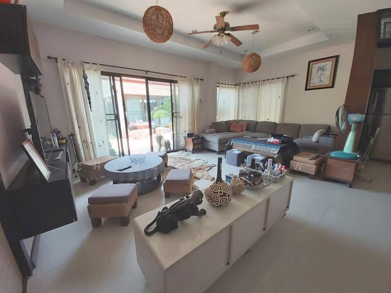 Baan Araya : บ้านอารยา, ประจวบคีรีขันธ์, หนองแก, หัวหิน, ประจวบคีรีขันธ์, 150 ตร.ม., วิลล่า ขาย, โดย Chama Kamkaew, 500538696 - DDproperty.com