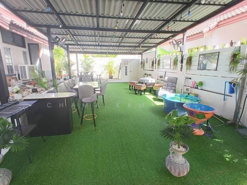 Baan Araya : บ้านอารยา, ประจวบคีรีขันธ์, หนองแก, หัวหิน, ประจวบคีรีขันธ์, 150 ตร.ม., วิลล่า ขาย, โดย Chama Kamkaew, 500538696 - DDproperty.com