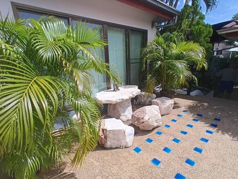 Baan Araya, Prachuap Khiri Khan, Nong Kae, Hua Hin, Prachuap Khiri Khan, 3 Bedrooms, 150 sqm, Villa For Sale, by Chama Kamkaew, 500538696 - DDproperty.com