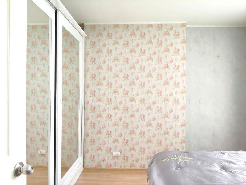 U Delight 2 @ Bang Sue Station, Bangkok, Prachachuen Road, Bang Sue, Bangkok, 1 Bedroom, 35 sqm, Condo For Rent, by HOME Real Estate Service, 500538709 - DDproperty.com