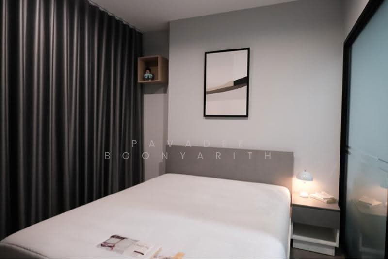 Aspire Sathon-Taksin (Copper Zone) : แอสปาย สาทร-ตากสิน (คอปเปอร์โซน), กรุงเทพ, 65 ถ.กัลปพฤกษ์ บางค้อ, บางค้อ, จอมทอง, กรุงเทพ, 26 ตร.ม., คอนโด ขาย, โดย Pavadee Boonyarith, 500538723 - DDproperty.com