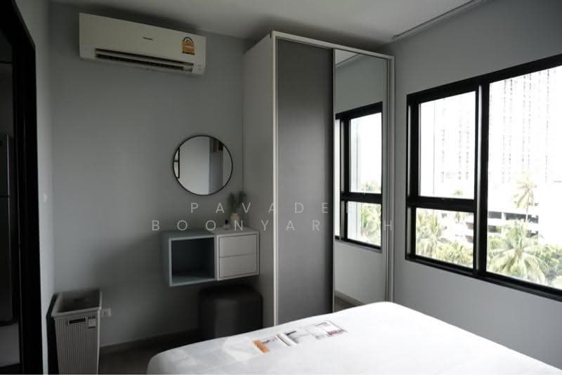 Aspire Sathon-Taksin (Copper Zone) : แอสปาย สาทร-ตากสิน (คอปเปอร์โซน), กรุงเทพ, 65 ถ.กัลปพฤกษ์ บางค้อ, บางค้อ, จอมทอง, กรุงเทพ, 26 ตร.ม., คอนโด ขาย, โดย Pavadee Boonyarith, 500538723 - DDproperty.com