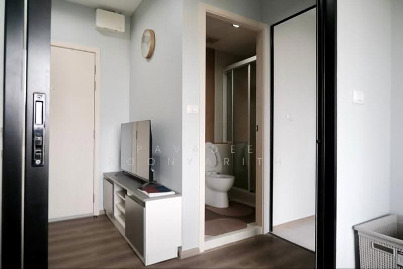 Aspire Sathon-Taksin (Copper Zone), Bangkok, 65 Kanlapaphruek Road, Bangko, Chom Thong, Bangkok, 1 Bedroom, 26 sqm, Condo For Sale, by Pavadee Boonyarith, 500538723 - DDproperty.com