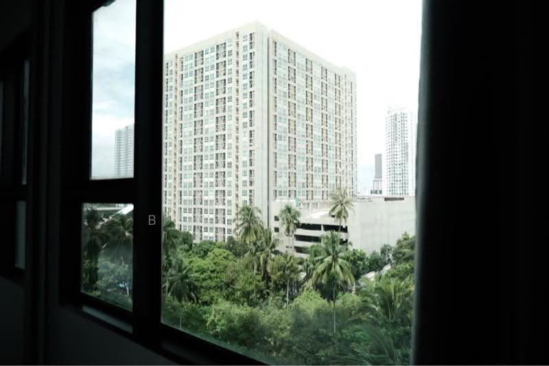 Aspire Sathon-Taksin (Copper Zone), Bangkok, 65 Kanlapaphruek Road, Bangko, Chom Thong, Bangkok, 1 Bedroom, 26 sqm, Condo For Sale, by Pavadee Boonyarith, 500538723 - DDproperty.com