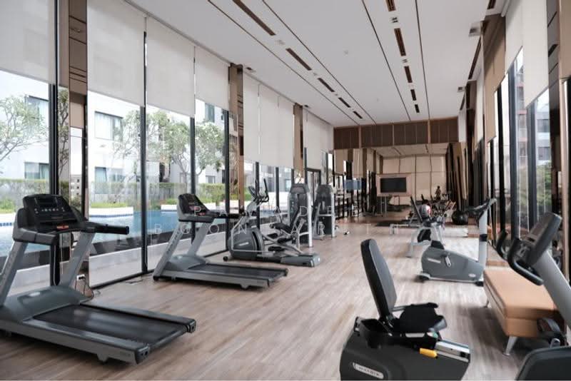 Aspire Sathon-Taksin (Copper Zone) : แอสปาย สาทร-ตากสิน (คอปเปอร์โซน), กรุงเทพ, 65 ถ.กัลปพฤกษ์ บางค้อ, บางค้อ, จอมทอง, กรุงเทพ, 26 ตร.ม., คอนโด ขาย, โดย Pavadee Boonyarith, 500538723 - DDproperty.com