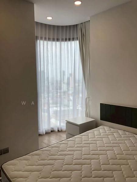 ASHTON Chula-Silom, Bangkok, Rama 4 Road, Si Phraya, Bang Rak, Bangkok, 1 Bedroom, 32 sqm, Condo For Sale, by Keerati Wangrujirakul, 500538725 - DDproperty.com
