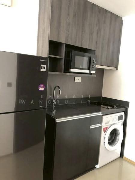 ASHTON Chula-Silom, Bangkok, Rama 4 Road, Si Phraya, Bang Rak, Bangkok, 1 Bedroom, 32 sqm, Condo For Sale, by Keerati Wangrujirakul, 500538725 - DDproperty.com