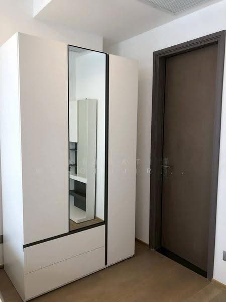 ASHTON Chula-Silom, Bangkok, Rama 4 Road, Si Phraya, Bang Rak, Bangkok, 1 Bedroom, 32 sqm, Condo For Sale, by Keerati Wangrujirakul, 500538725 - DDproperty.com