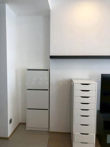 ASHTON Chula-Silom, Bangkok, Rama 4 Road, Si Phraya, Bang Rak, Bangkok, 1 Bedroom, 32 sqm, Condo For Sale, by Keerati Wangrujirakul, 500538725 - DDproperty.com