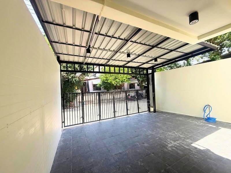 Baan Prapin 4, Bangkok, Nong Kham, Nong Khaem, Bangkok, 2 Bedrooms, 164 sqm, Single Detached House For Sale, by Thanyathita Nalinratphokin, 500538741 - DDproperty.com