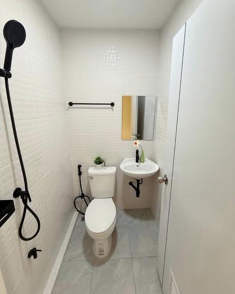 Baan Prapin 4, Bangkok, Nong Kham, Nong Khaem, Bangkok, 2 Bedrooms, 164 sqm, Single Detached House For Sale, by Thanyathita Nalinratphokin, 500538741 - DDproperty.com