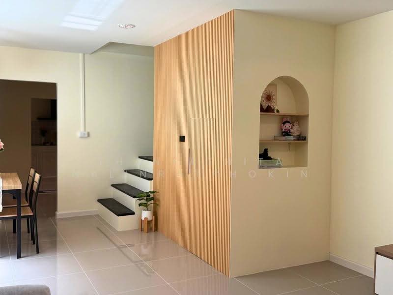 Baan Prapin 4, Bangkok, Nong Kham, Nong Khaem, Bangkok, 2 Bedrooms, 164 sqm, Single Detached House For Sale, by Thanyathita Nalinratphokin, 500538741 - DDproperty.com