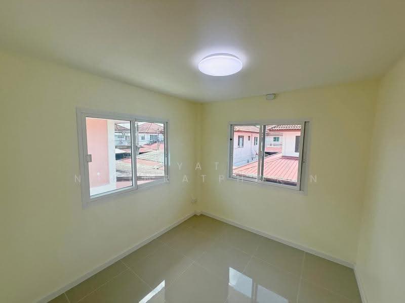 Baan Prapin 4, Bangkok, Nong Kham, Nong Khaem, Bangkok, 2 Bedrooms, 164 sqm, Single Detached House For Sale, by Thanyathita Nalinratphokin, 500538741 - DDproperty.com