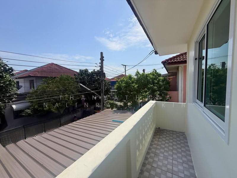 บ้านพระปิ่น 4 : Baan Prapin 4, กรุงเทพ, หนองแขม, หนองแขม, กรุงเทพ, 164 ตร.ม., บ้านเดี่ยว ขาย, โดย Thanyathita Nalinratphokin, 500538741 - DDproperty.com