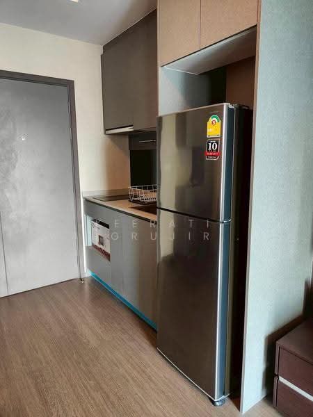 IDEO Sukhumvit 93 : ไอดีโอ สุขุมวิท 93, กรุงเทพ, 2331 ซอยสุขุมวิท 93, บางจาก, พระโขนง, กรุงเทพ, 35 ตร.ม., คอนโด ให้เช่า, โดย Keerati Wangrujirakul, 500538769 - DDproperty.com