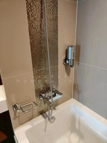 IDEO Sukhumvit 93, Bangkok, 2331 Soi Sukhumvit 93, Bang Chak, Phra Khanong, Bangkok, 1 Bedroom, 35 sqm, Condo For Rent, by Keerati Wangrujirakul, 500538769 - DDproperty.com