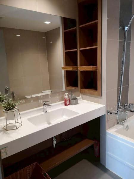 IDEO Sukhumvit 93, Bangkok, 2331 Soi Sukhumvit 93, Bang Chak, Phra Khanong, Bangkok, 1 Bedroom, 35 sqm, Condo For Rent, by Keerati Wangrujirakul, 500538769 - DDproperty.com