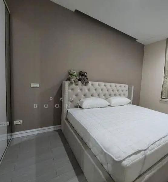 TC Green Rama 9, Bangkok, Rama 9 Road, Huai Khwang, Bangkok, 2 Bedrooms, 57 sqm, Condo For Sale, by Pavadee Boonyarith, 500538771 - DDproperty.com