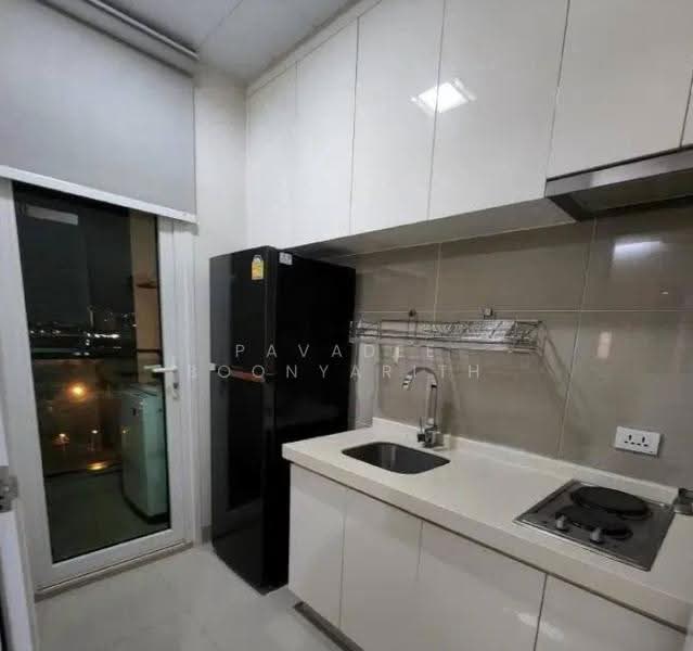 TC Green Rama 9 : ทีซี กรีน พระราม 9, กรุงเทพ, ถนนพระราม 9, ห้วยขวาง, กรุงเทพ, 57 ตร.ม., Condo ขาย, โดย Pavadee Boonyarith, 500538771 - DDproperty.com