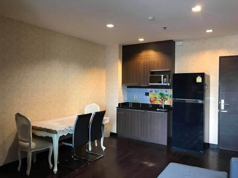 IDEO Q Phayathai, Bangkok, 138 Phayathai Road, Thung Phaya Thai, Ratchathewi, Bangkok, 1 Bedroom, 45 sqm, Condo For Rent, by Khlueanphon Nukulsirisak, 500538772 - DDproperty.com