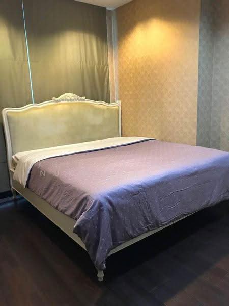 IDEO Q Phayathai, Bangkok, 138 Phayathai Road, Thung Phaya Thai, Ratchathewi, Bangkok, 1 Bedroom, 45 sqm, Condo For Rent, by Khlueanphon Nukulsirisak, 500538772 - DDproperty.com