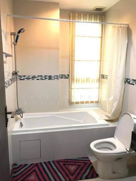 IDEO Q Phayathai, Bangkok, 138 Phayathai Road, Thung Phaya Thai, Ratchathewi, Bangkok, 1 Bedroom, 45 sqm, Condo For Rent, by Khlueanphon Nukulsirisak, 500538772 - DDproperty.com