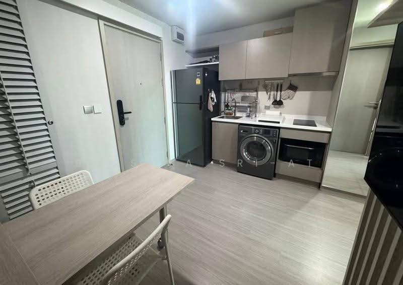 Life Ladprao, Bangkok, 992 Ladprao Road, Jom Phon, Chatuchak, Bangkok, 1 Bedroom, 35 sqm, Condo For Rent, by Bussara Sri-At, 500538780 - DDproperty.com